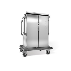 Dienbladtransportwagen TTW 16-115 DZG