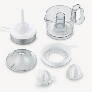 Citruspers huishoudelijk