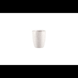 RAK Ease Koffiekop zonder handvat - 0.2Ltr - Clay