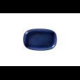 RAK Ease Bord ovaal - 225x150mm - Cobalt
