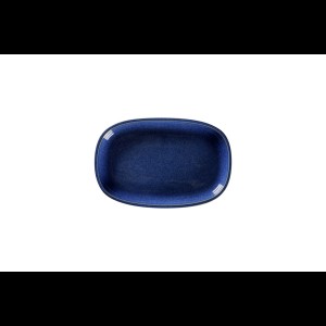 RAK Ease Bord ovaal - 225x150mm - Cobalt