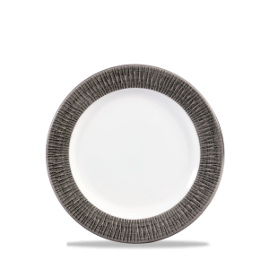 Churchill Bamboo Spinwash Bord rond - Ø170mm - Dusk