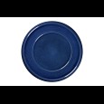 RAK Ease Bord plat met rand - Ø320mm - Cobalt