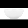 Bowl - Ø215mm - Wit