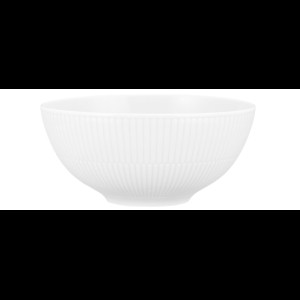 Bowl - Ø215mm - Wit