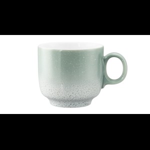 Kop cappuccino met oor Sento mint 300cc