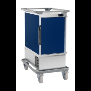 Thermobox K90 ECO 6 x GN 1/1 compressor koeling