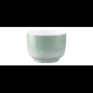 Kop koffie zonder oor Sento mint 210cc