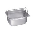 Gastronormbak  1/2 - 150mm diep