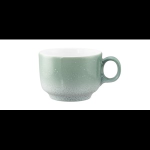 Kop koffie met oor Sento mint 210cc