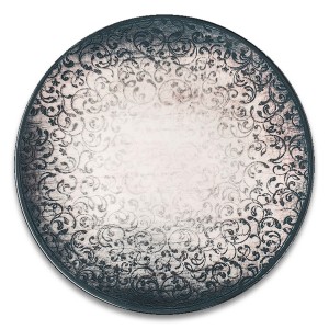 Bord coupe Vintage 300mm