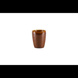 RAK Ease Koffiekop zonder handvat - 0.23Ltr - Honey