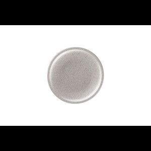 RAK Ease Coupebord plat - Ø210mm - Clay