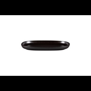 RAK Ease Bord ovaal - 261x180x25mm - Forge