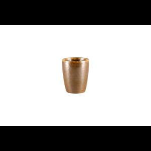 RAK Ease Koffiekop zonder handvat - 0.23Ltr - Rust