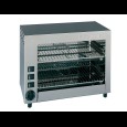 Milan Toast Grill Fornetto 6-tangs - 430x230x350mm
