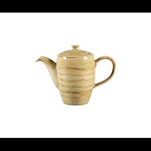 Koffiepot met deksel Spot Garnet 350cc