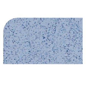 Dienblad Versa Tray Speckled Blue 1/1 Gn