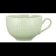 Cappuccinokop - 0.35Ltr - Zeegroen