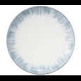 Bord diep Sento Radiate blue 250mm