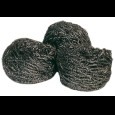 Reinigingsspons RVS 60-grams