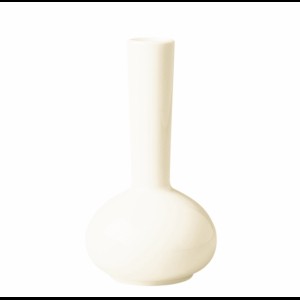 Vaas Banquet off white H 120mm