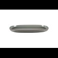 RAK Ease Bord ovaal - 332x230x25mm - Caldera