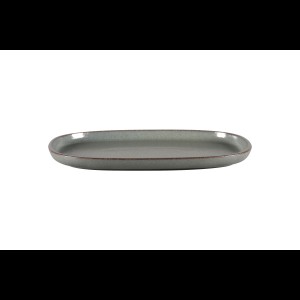 RAK Ease Bord ovaal - 332x230x25mm - Caldera