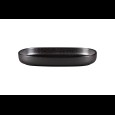 RAK Ease Bord diep ovaal - 332x232x45mm - Forge