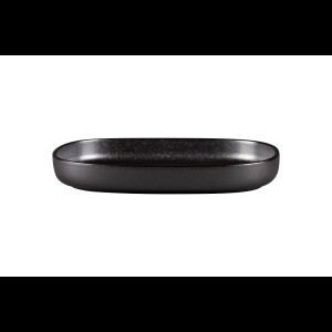 RAK Ease Bord diep ovaal - 332x232x45mm - Forge