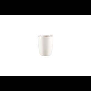 RAK Ease Koffiekop zonder handvat - 0.2Ltr - White