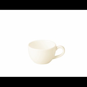 Kop niet stapelbaar Banquet off white 90cc