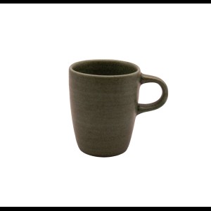 Espressokopje - 0.09Ltr - Dark Green