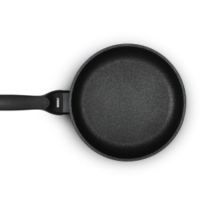 Risoli Black Plus Koekenpan inductie - Ø240mm
