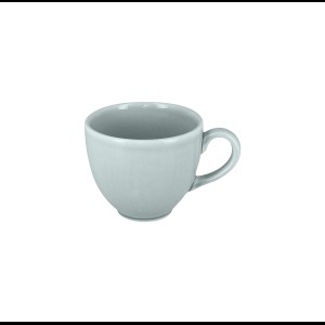 Koffiekop Vintage Blue 230cc