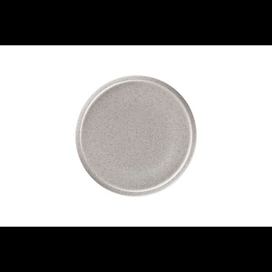 RAK Ease Coupebord plat - Ø240mm - Clay