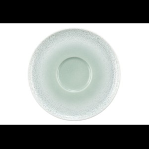 Schotel combi Sento mint 160mm