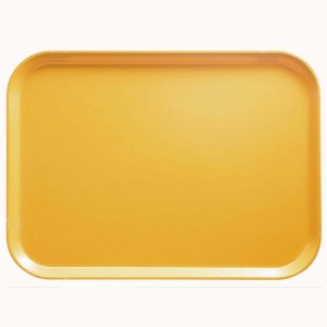 Dienblad Camtray Tuscan Gold
