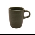 Koffiekop - 0.2Ltr - Dark Green