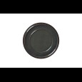 RAK Ease Bord plat met rand - Ø240mm - Caldera