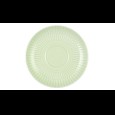 Combischotel klein - Ø120mm - Zeegroen