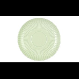 Combischotel klein - Ø120mm - Zeegroen