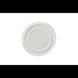 RAK Ease Bord plat met rand - Ø240mm - Dual