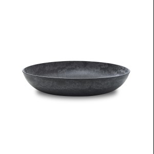 Serveerschaal - Ø350mm - Black