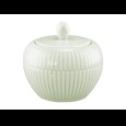 Suikerpot met deksel - 0.29Ltr - Zeegroen