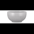 Mueslibowl - Ø150mm - Zilvergrijs