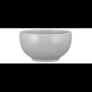 Mueslibowl - Ø150mm - Zilvergrijs
