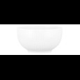 Mueslibowl - Ø150mm - Wit
