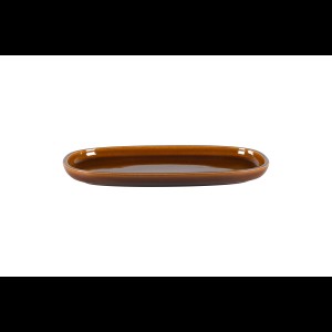 RAK Ease Bord ovaal - 302x200x25mm - Honey