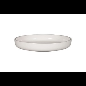 RAK Ease Bord diep - Ø295mm - White